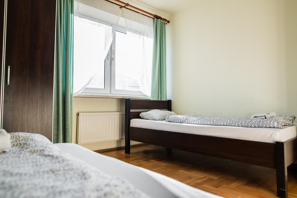 Willa Rynek Hotel Kielce Room photo