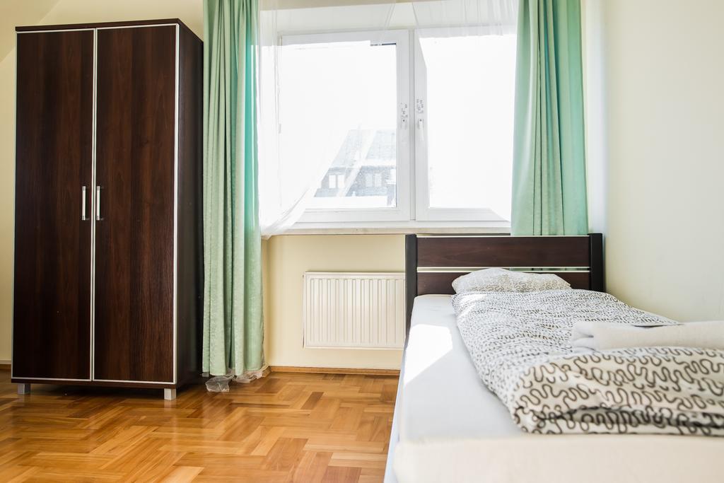 Willa Rynek Hotel Kielce Room photo