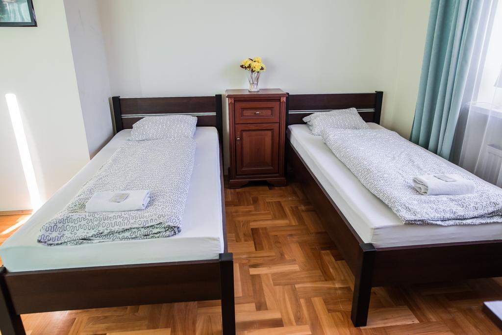 Willa Rynek Hotel Kielce Room photo