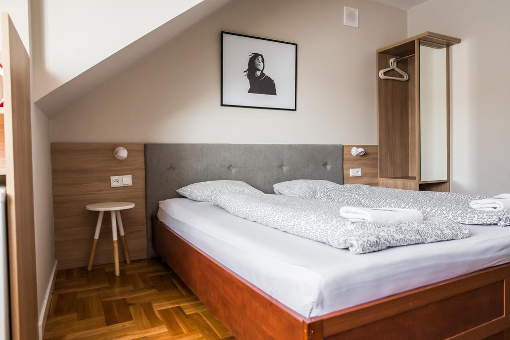 Willa Rynek Hotel Kielce Room photo