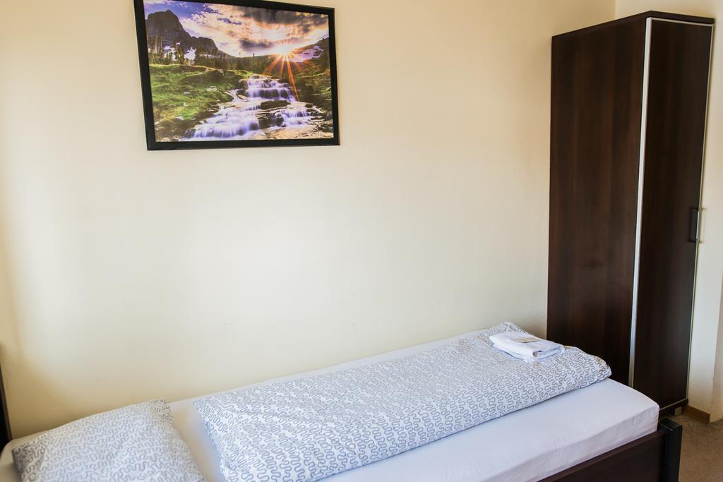 Willa Rynek Hotel Kielce Room photo